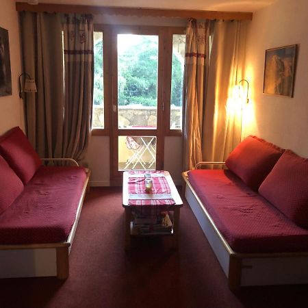Appartement 4 Personnes - Les Coches - La Plagne Tarantaise Bagian luar foto