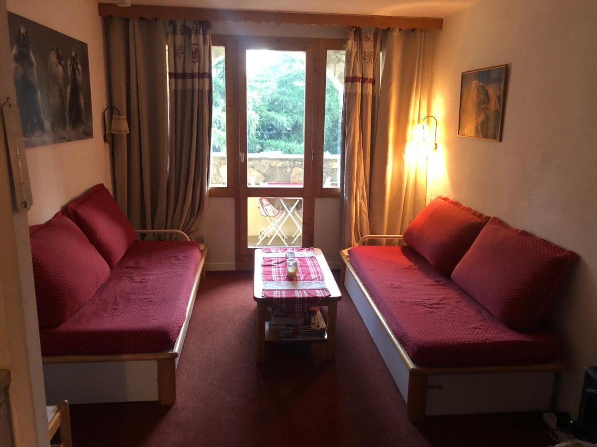 Appartement 4 Personnes - Les Coches - La Plagne Tarantaise Bagian luar foto