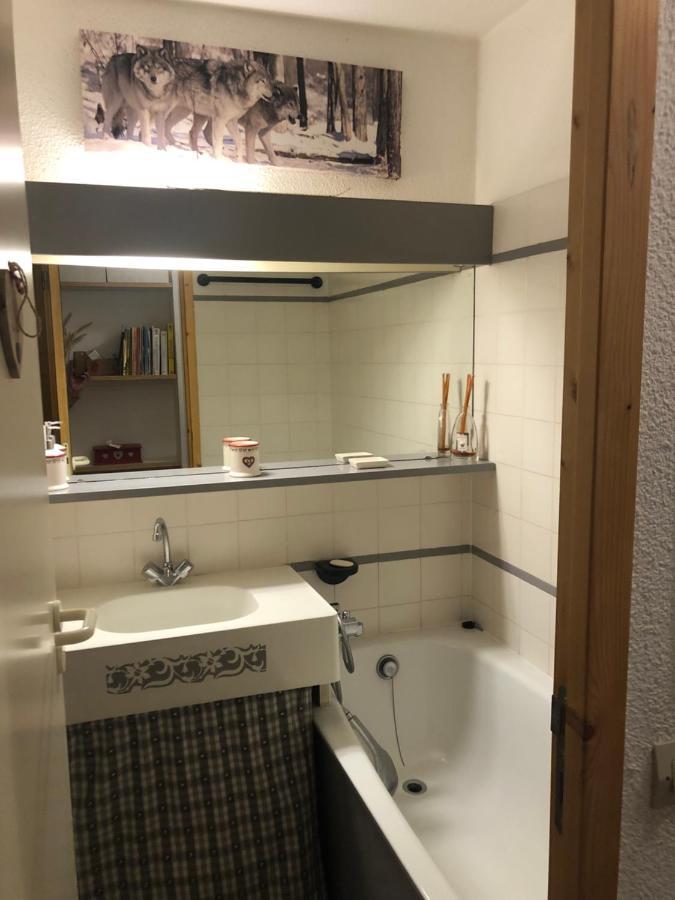 Appartement 4 Personnes - Les Coches - La Plagne Tarantaise Bagian luar foto