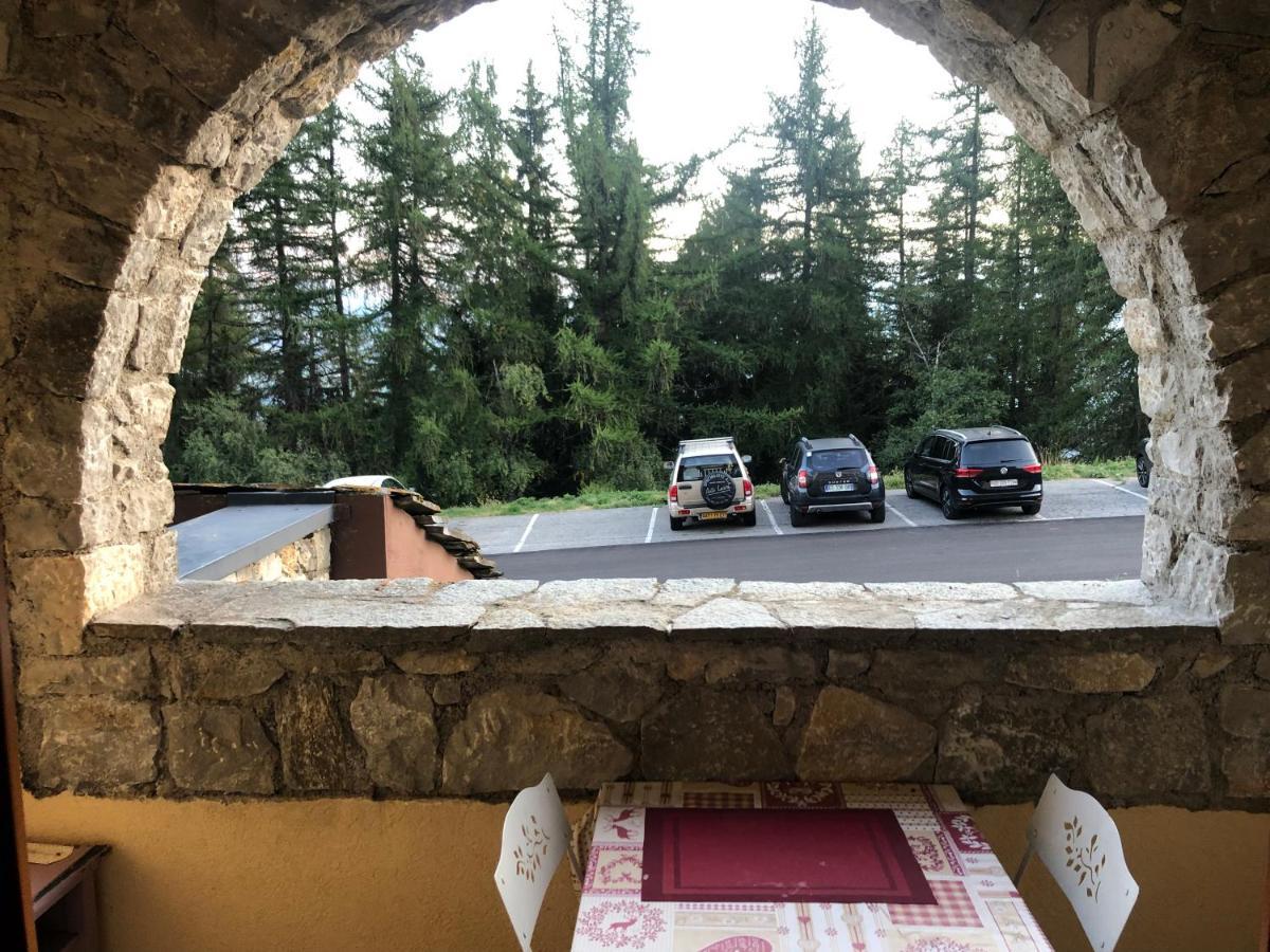 Appartement 4 Personnes - Les Coches - La Plagne Tarantaise Bagian luar foto