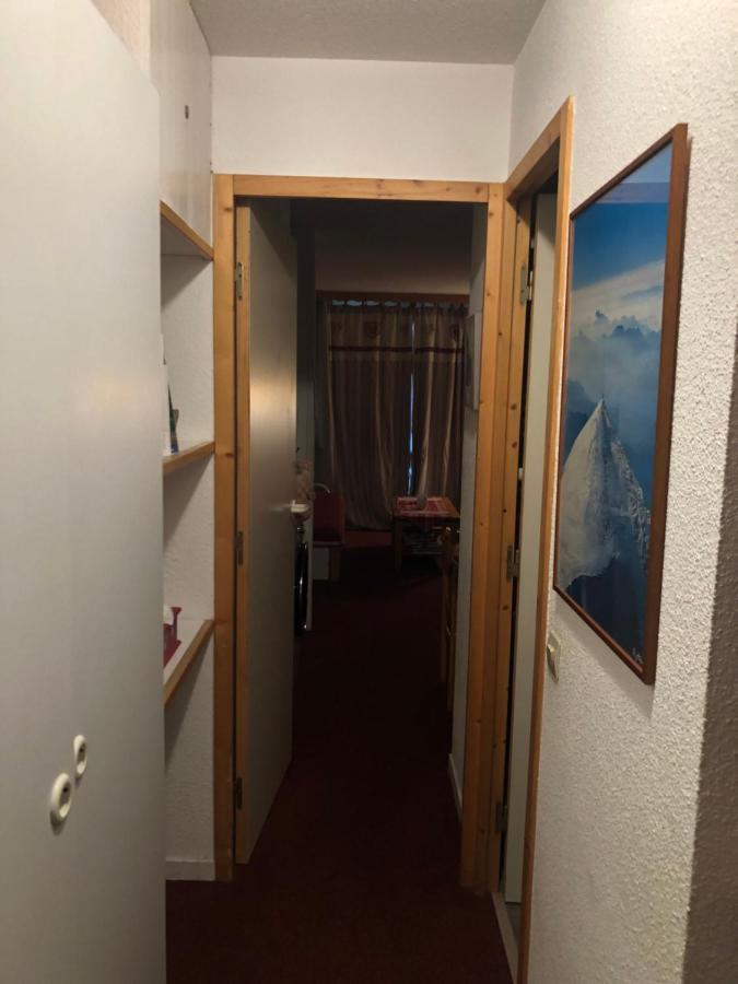 Appartement 4 Personnes - Les Coches - La Plagne Tarantaise Bagian luar foto